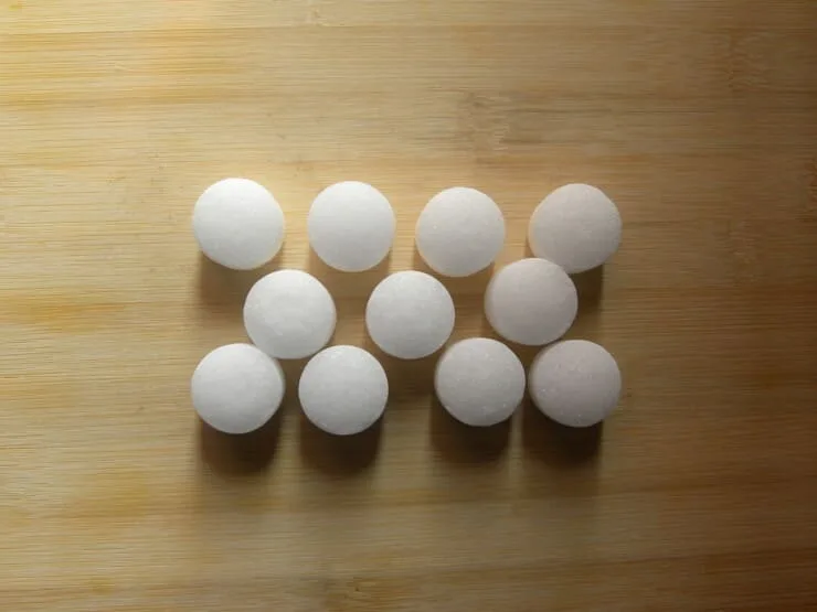 Why Is There A Strange Mothballs Smell In My House?
