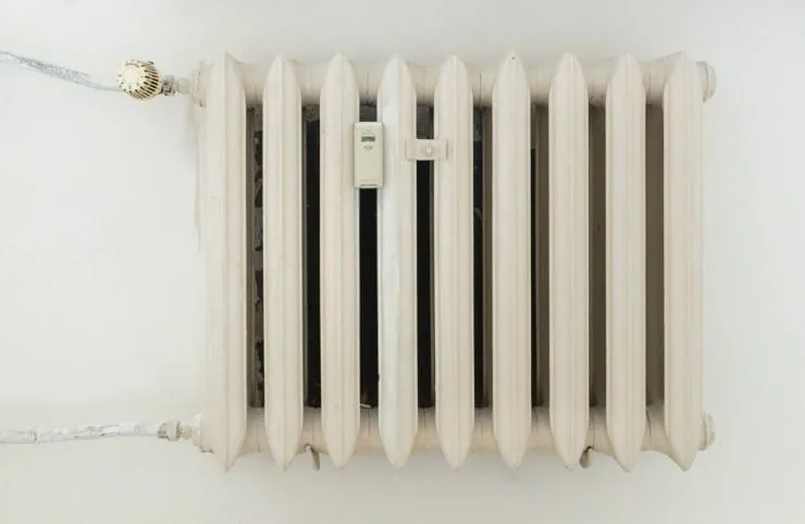 How to know if your house uses a gas furnace or an electric furnace