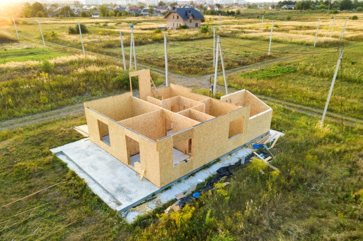 How To Prepare Your Land for a Modular Home