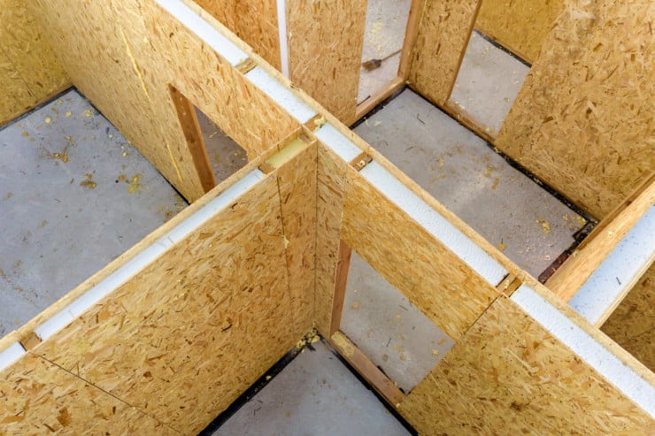 How to Remove a Load Bearing Wall in a Modular Home