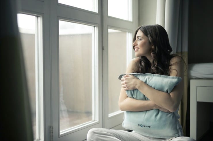 Are acoustic windows effective?