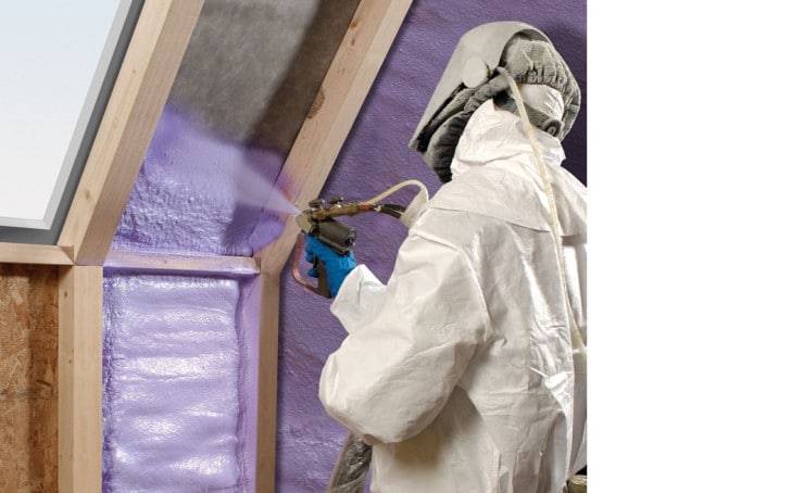 Best insulation materials to soundproof attic