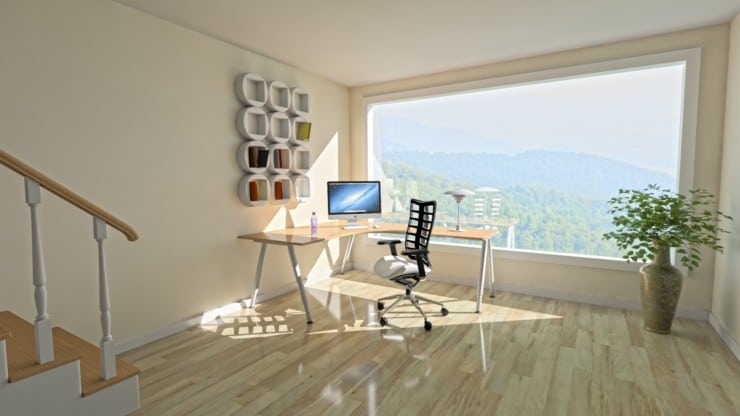 Cheap Ways to Soundproof a Home Office