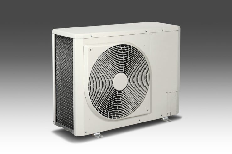 Most reliable HVAC brand