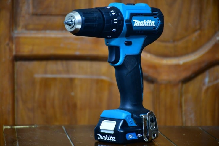 Power tool brands for home improvement