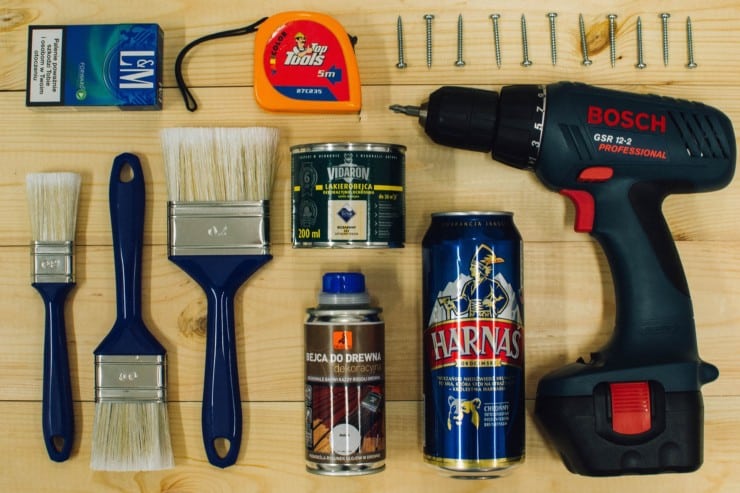 What Are the Best Home Improvement Tool Brands?