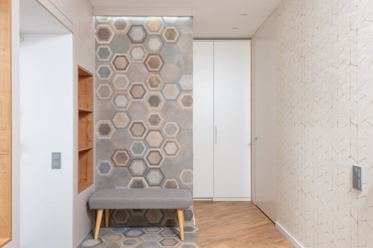 Do acoustic panels work both ways?