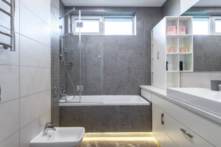 Can You Convert a Shower Into a Bathtub?