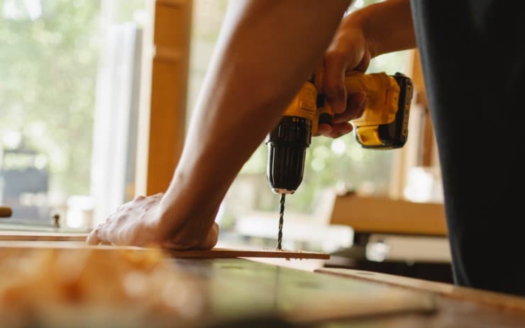 Highest quality tool brands for homeowners