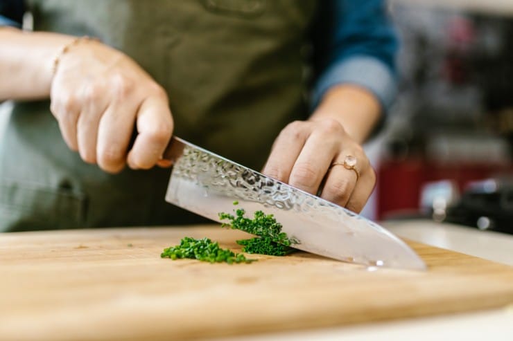 Best kitchen knife brands for home use