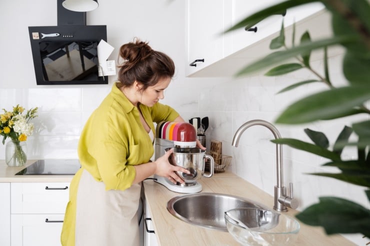 Best kitchen and bathroom faucets recommended by plumbers