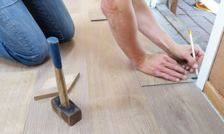 Do You Need a Straight Floor for Vinyl Planks?