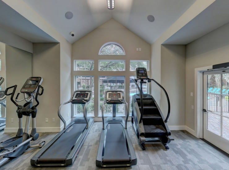 What are the Best Home Gyms For a Modular Home?