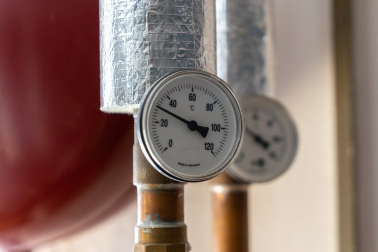 Most efficient home water heater