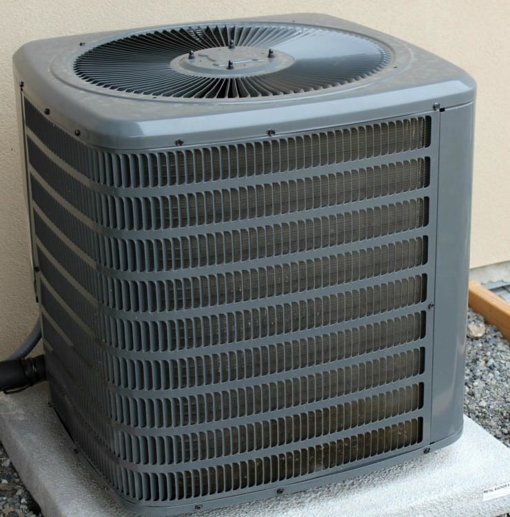 Signs that indicate if Home AC Needs to Be Recharged