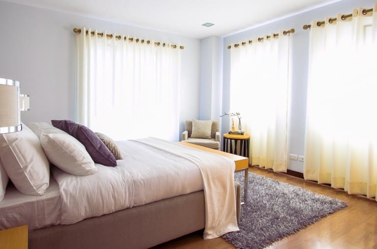 What Are the Standard Curtain Sizes?