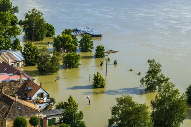 What to know about flood zones and flood insurance
