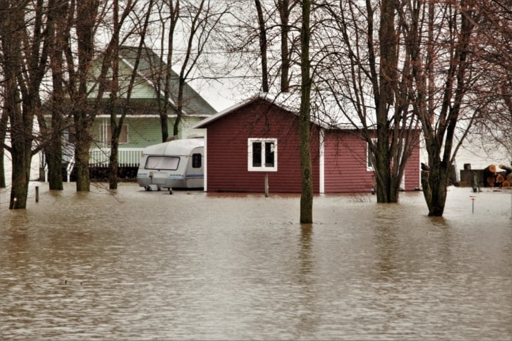 How Do I Know If My Home Needs Flood Insurance?