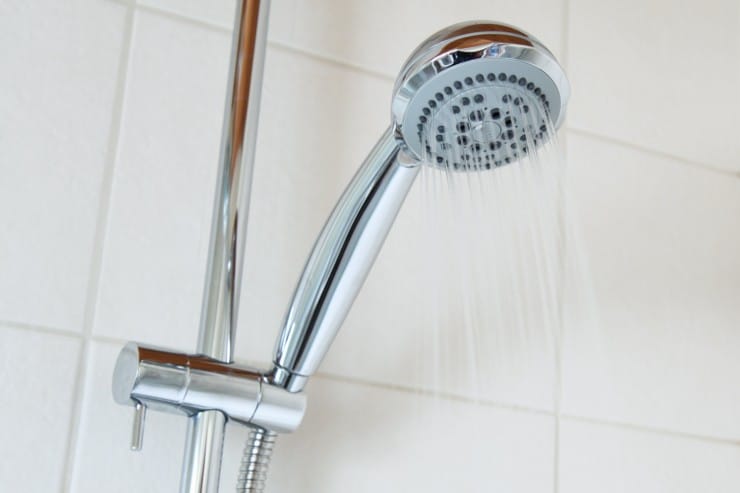Can You Change Shower Heads in Apartments?