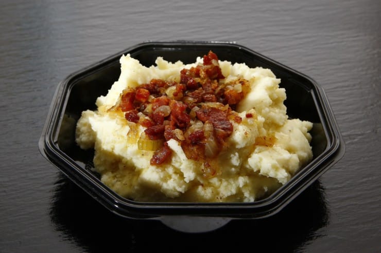 How Long Will Leftover Mashed Potatoes Last In the Refrigerator?