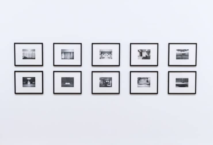 How To Hang Heavy Pictures Without Using Nails Home Smitten