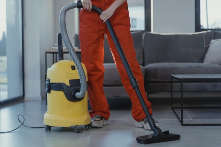 Best Grout Cleaning Machine