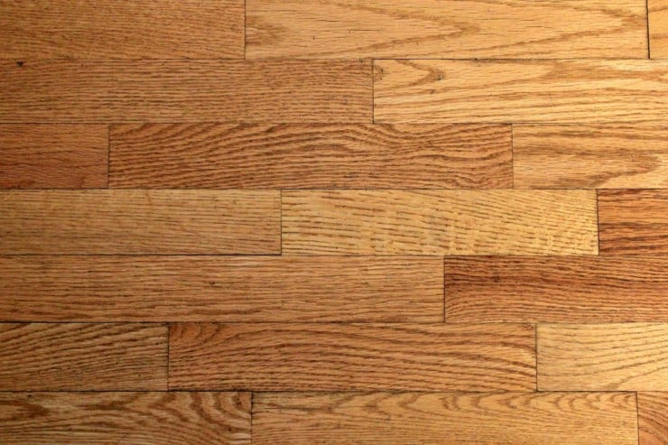 What type of flooring can you put over ceramic tile?