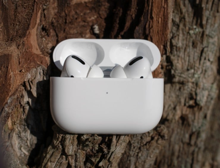 How to Find AirPods with Dead Battery 