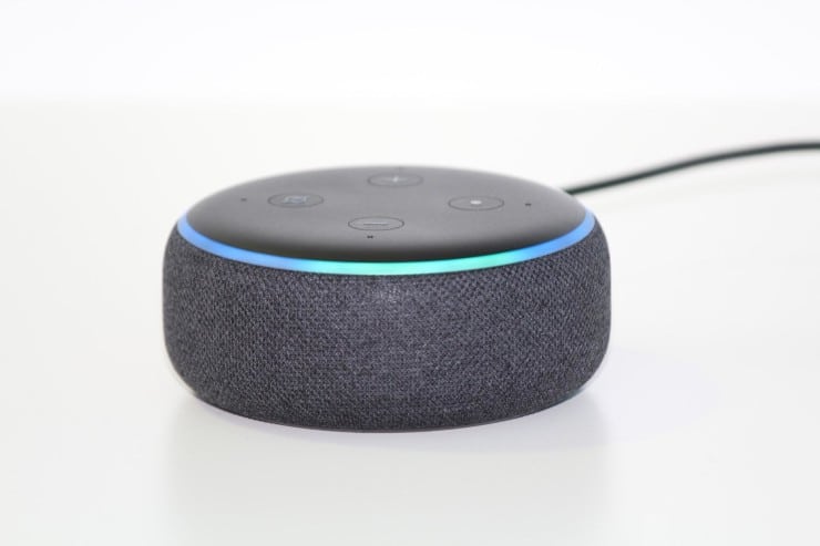 How to connect MyQ to Alexa