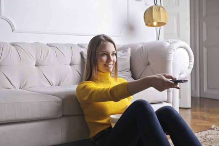 Reasons Why Roku Remote is Flashing Green