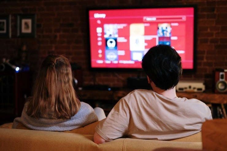 Can smart TV work without wifi?