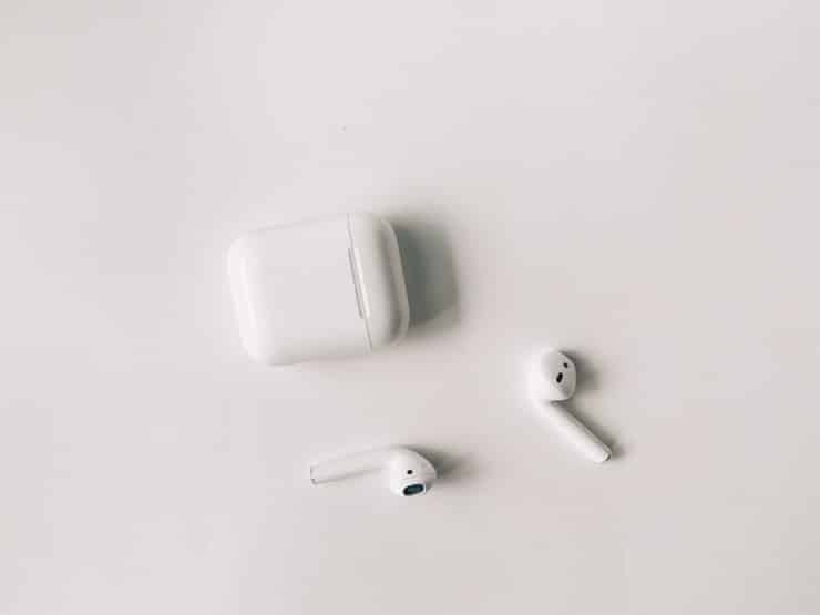 how to fix quiet airpods