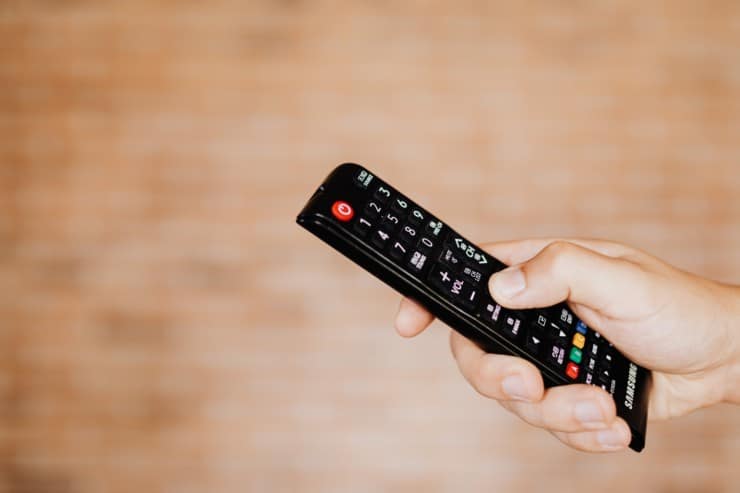 Why is my TV remote volume not working?
