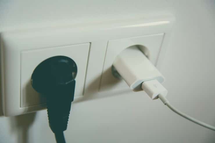 How to fix 'insufficient power' or 'low power' warning in Roku
