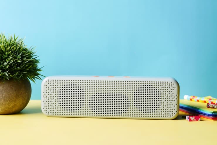 Can you connect a Bluetooth speaker to Roku?