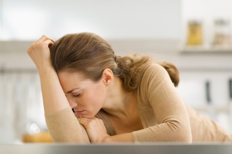Understanding The Causes Of Geopathic Stress