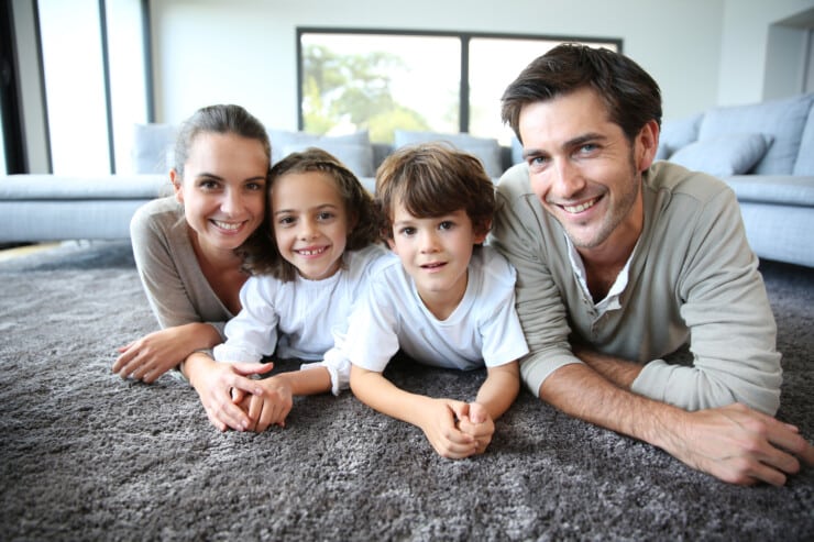 Building Biology: Creating Healthy Living Spaces For You And Your Family