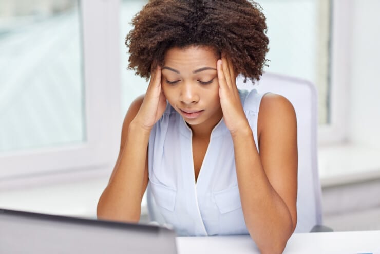 Health Effects And Symptoms Of Geopathic Stress