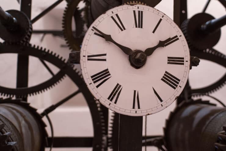 Maintenance Tips for Grandfather Clocks: Keep Time Running Smoothly