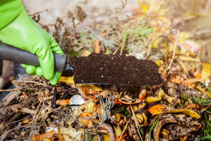 Easy-To-Follow Guide For Composting At Home