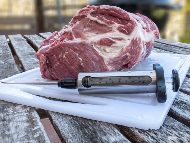 Best Meat Injectors For Flavoring Your Dishes