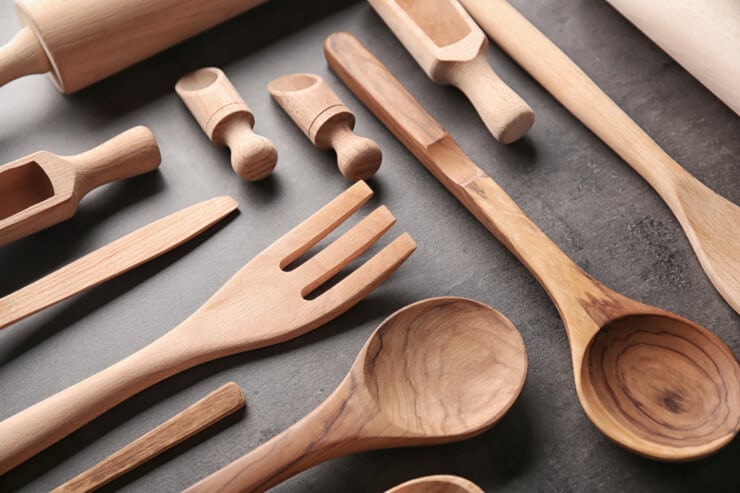 How To Choose The Right Biodegradable Utensils For Your Kitchen
