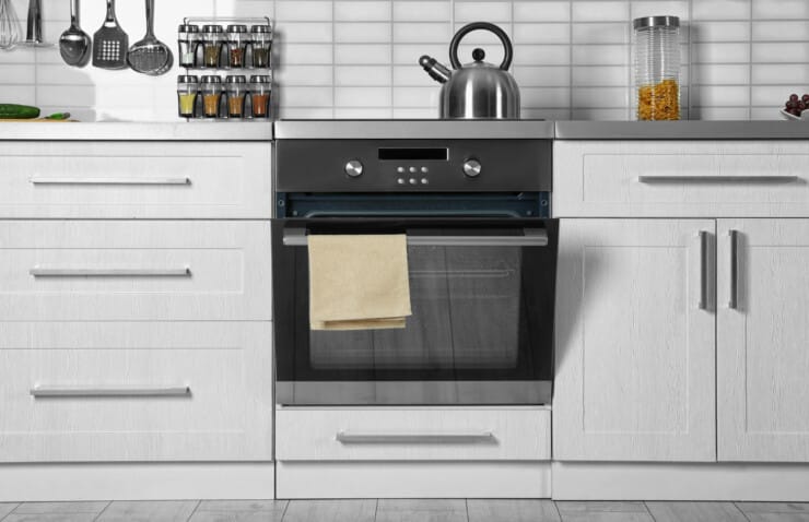 Best Built-In Ovens For Modern Kitchens