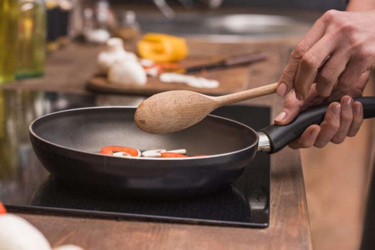 Best Non-Stick Pan Without Teflon For Your Cooking Needs