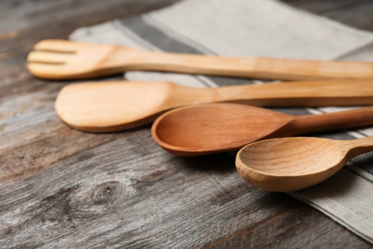 What are the most eco friendly utensils