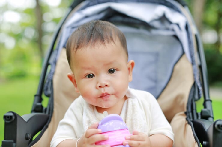 Best Stainless Steel Sippy Cups For Toddlers