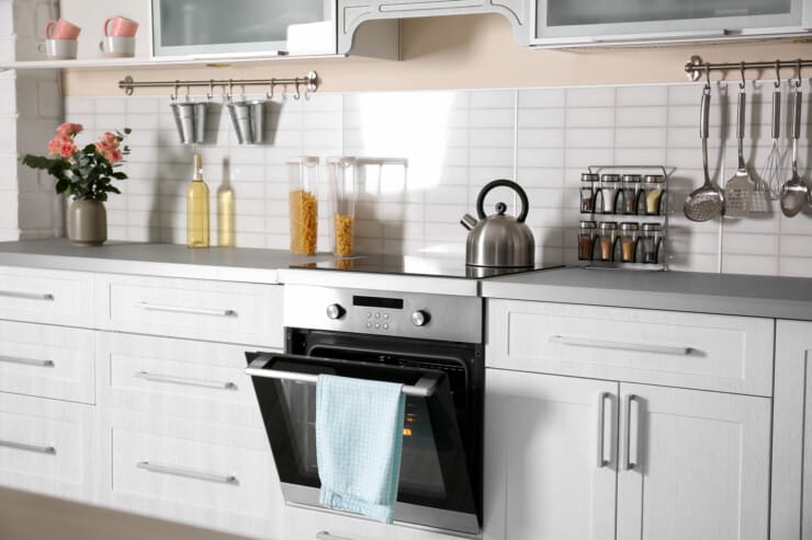 Best Built-In Ovens For Modern Kitchens