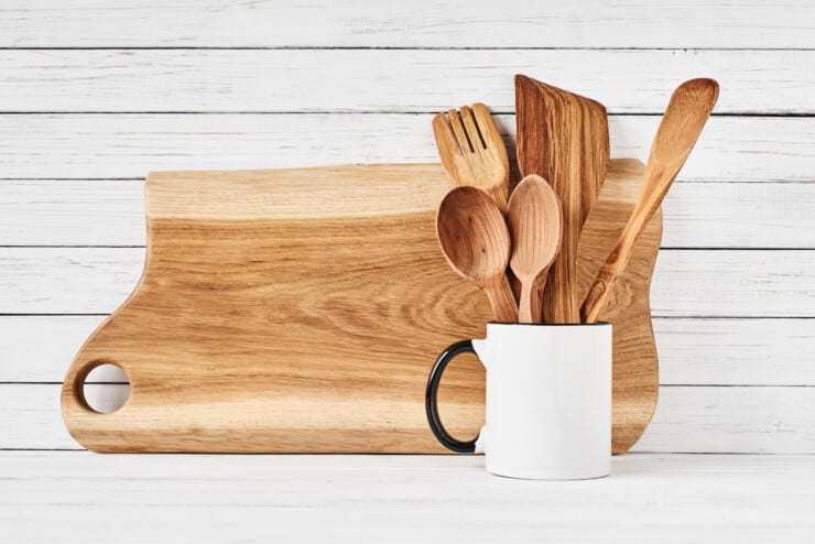 How To Find The Best Eco-Friendly Utensils For Your Kitchen