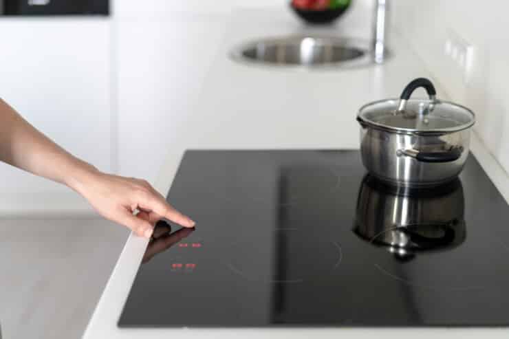 Types Of Modern Home Kitchen Appliances
