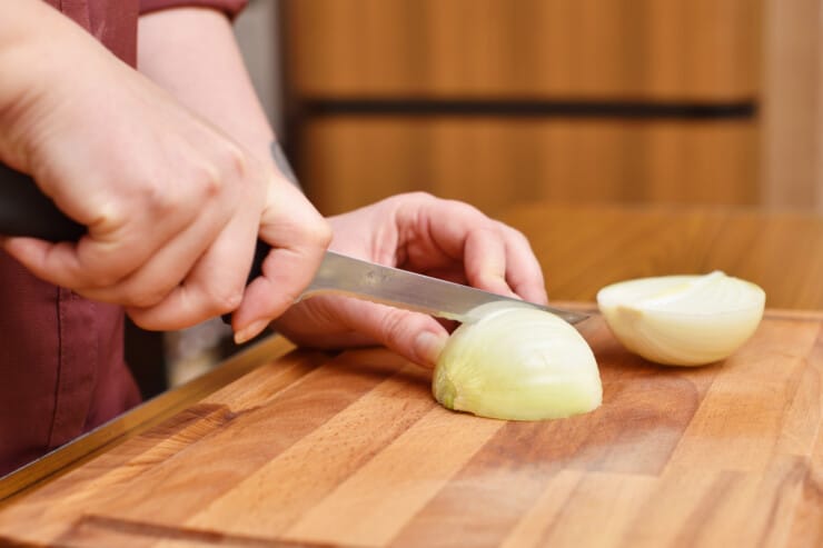 Best Non-Toxic Cutting Boards For Food Preparation
